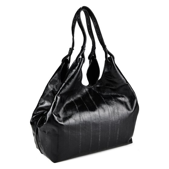 Gianni Chiarini Dua Shoulder Bag Genuine Leather 38 cm