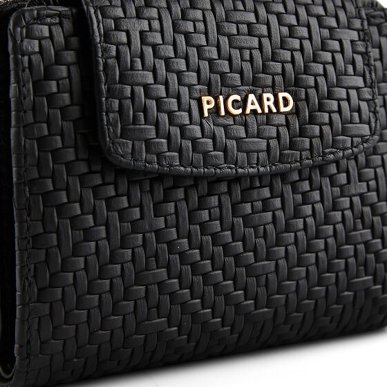 Picard Day Trip 1 Wallet Leather 12 cm
