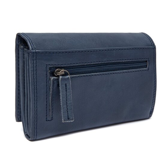 The Chesterfield Brand Avola Wallet RFID protection Leather 14 cm
