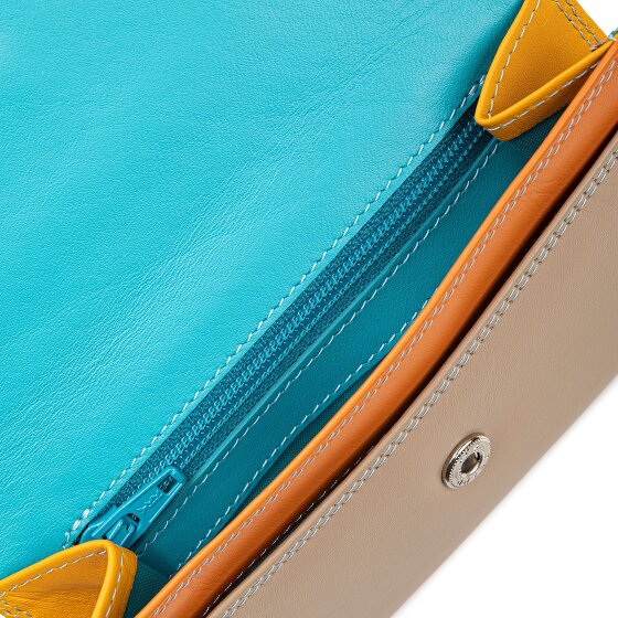 Mywalit Wallet Genuine Leather 13 cm