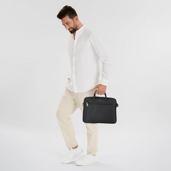 Boss Ray Briefcase 39 cm Laptop compartment