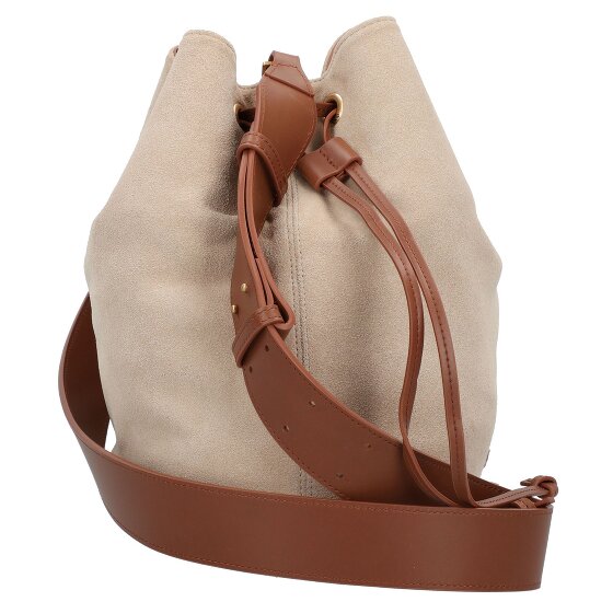 PINKO Secciello Bag bag Leather 25 cm
