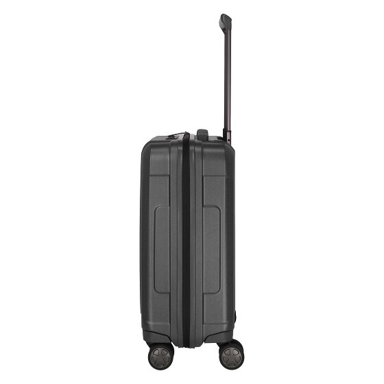 Titan X-Ray 4 Roll Cabin Trolley 55 cm