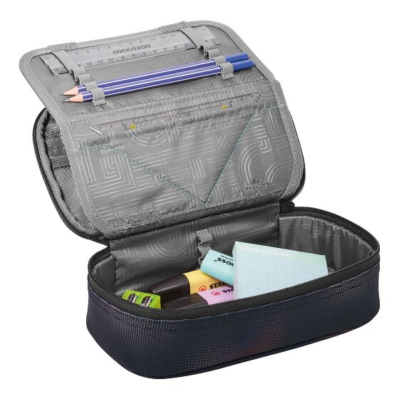 coocazoo pencil case 24 cm