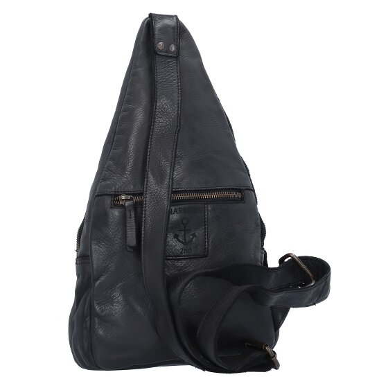 Harbour 2nd Anchor Love Merlin Shoulder bag Leather 23 cm Harbour 2nd Anchor Love Merlin Shoulder bag Leather 23 cm