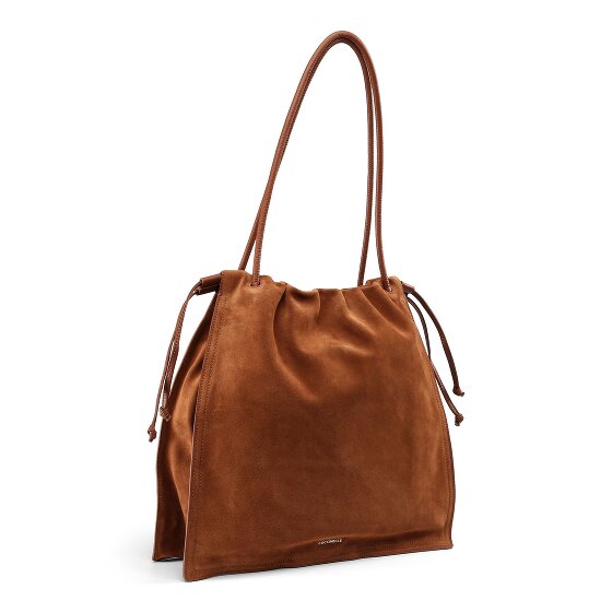 Coccinelle Dulse Shoulder Bag Leather 37 cm