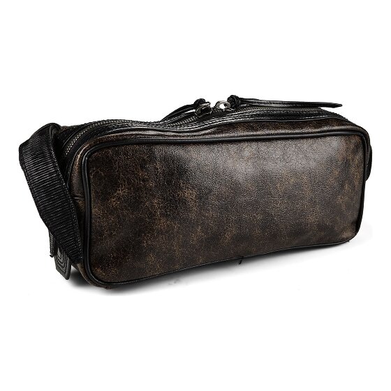 Liebeskind Juno Shoulder bag Genuine Leather 29.5 cm
