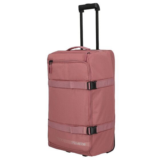 Travelite Kick Off 2 Roll Travel Bag 68 cm