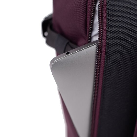 Sandqvist Icon Daypack 65 cm Laptop compartment