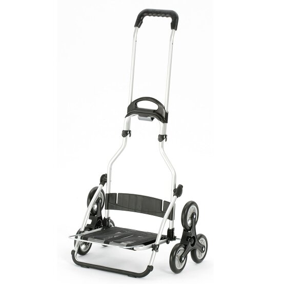 Andersen Shopper Treppensteiger Royal Signe Shopping Trolley 59 cm