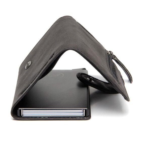 The Chesterfield Brand Nivala Wallet RFID protection Leather 7.5 cm