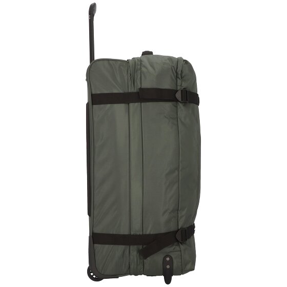American Tourister Urban Track L 2-roll travel bag 78 cm