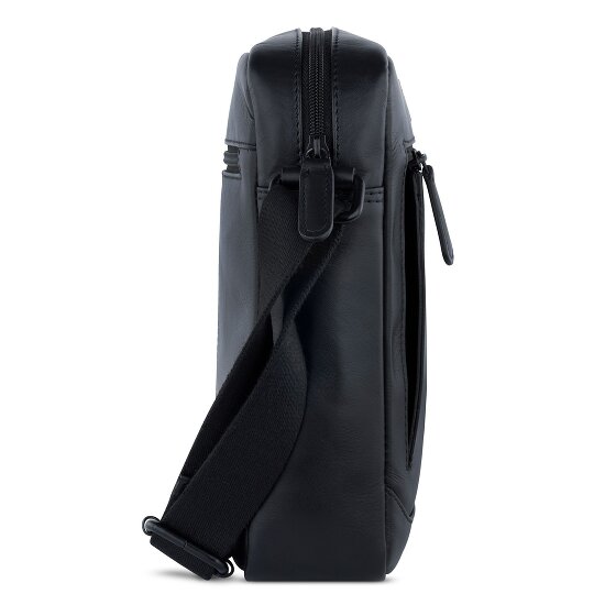 Bugatti Clark Shoulder bag Leather 21 cm