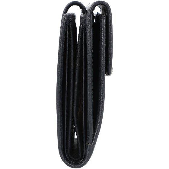 Esquire Helena wallet RFID leather 10.5 cm