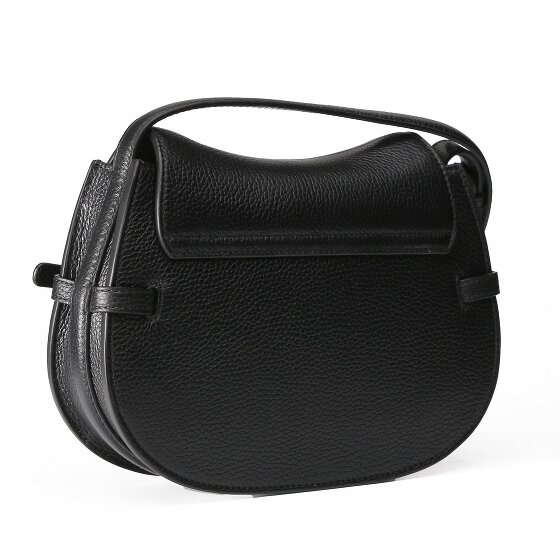 Aigner Cavallo Shoulder bag S Genuine Leather 24 cm