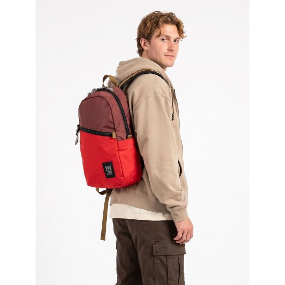 Topo Designs Light Pack Daypack 42 cm Laptop compartment
