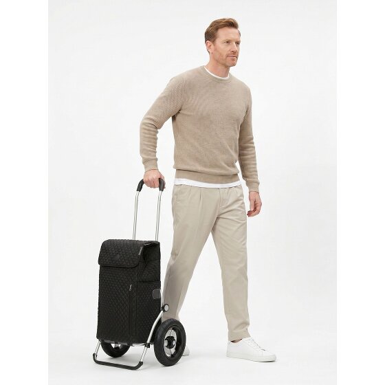 Andersen Shopper Royal Shopper Lissa Shopping Trolley 58 cm