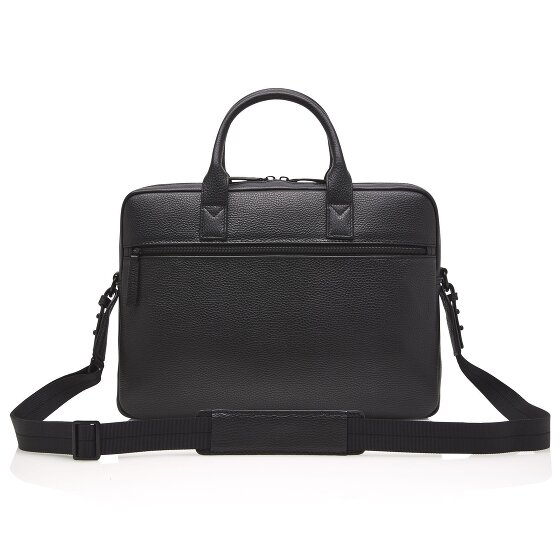 Castelijn & Beerens Chris briefcase RFID leather 41 cm laptop compartment