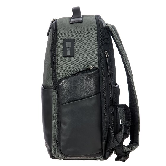 Bric's Monza Business backpack 39 cm Laptop compartment