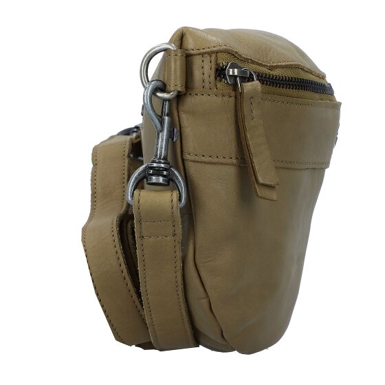 Harbour 2nd Anchor Love Shoulder bag Leather 28 cm