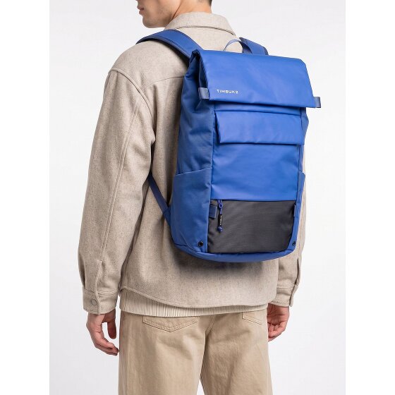 Timbuk2 Edge Robin Business backpack 44 cm Laptop compartment