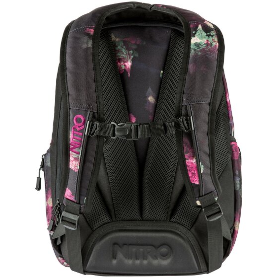 NITRO Daypack Chase backpack 51 cm laptop compartment