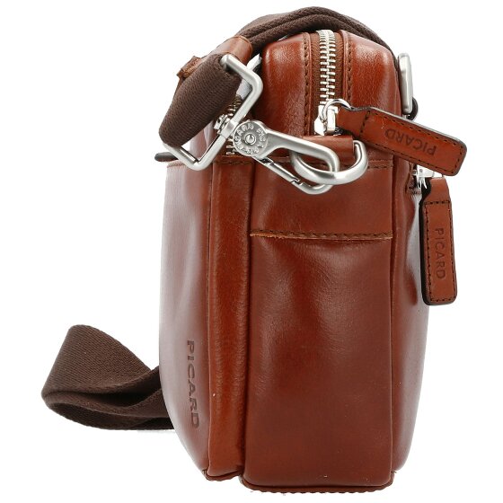Picard Buddy shoulder bag leather 24 cm