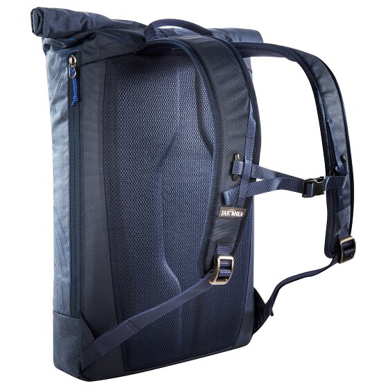 Tatonka City Rolltop backpack 50 cm laptop compartment