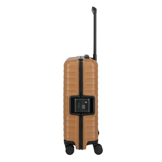 Titan Overseas 4 wheels Cabin trolley S 55 cm Titan Overseas 4 wheels Cabin trolley S 55 cm