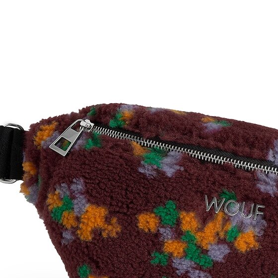 Wouf Teddy Bum bag 30 cm