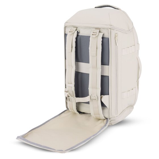 Kapten & Son Lisbon Weekender travel bag 55 cm Kapten & Son Lisbon Weekender travel bag 55 cm