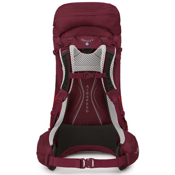 Osprey Aura 50 Trekking backpack WXS-S 80 cm