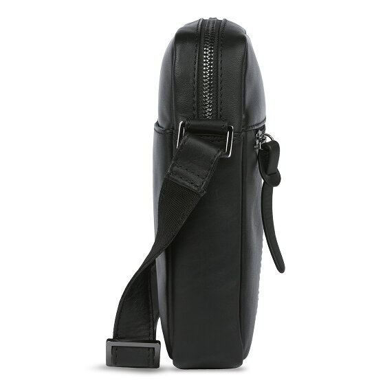 Bugatti Romeo Shoulder bag Leather 22 cm