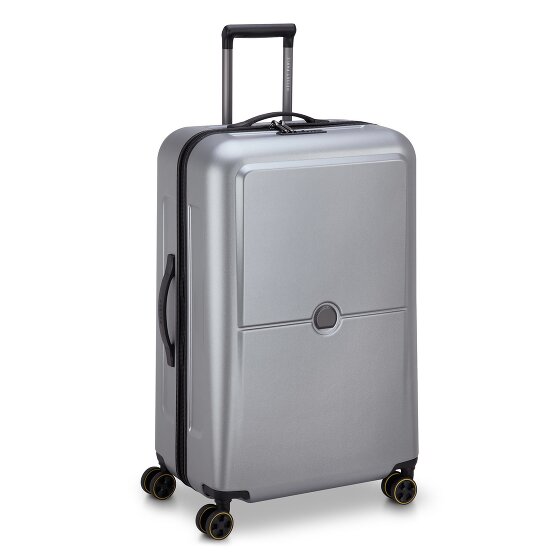 Delsey Paris Turenne 2.0 4 wheels Trolley 76 cm