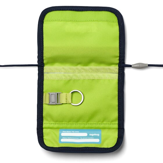 ergobag Chest bag 14 cm