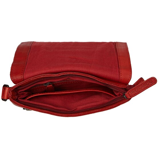 The Chesterfield Brand 0 Shoulder bag Leather 22 cm