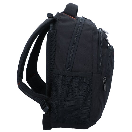 American Tourister AT Work backpack 45.5 cm laptop compartment