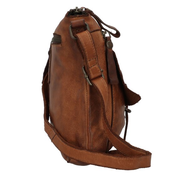 Harbour 2nd Hayden Shoulder bag Leather 28 cm