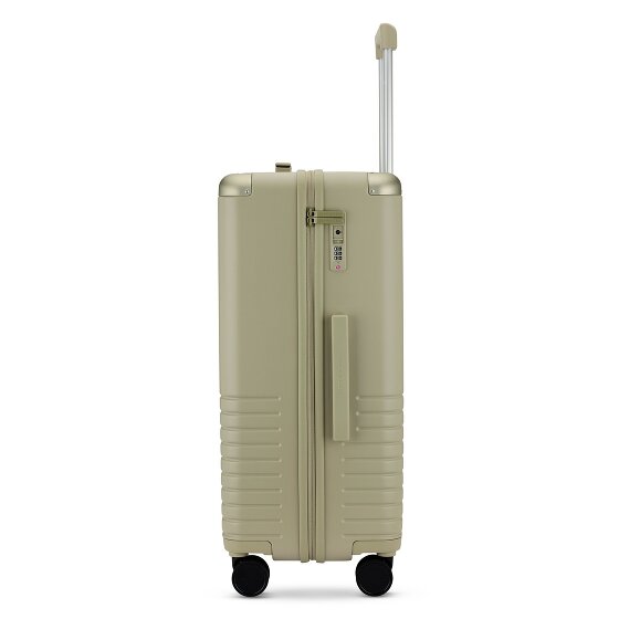 Kapten & Son Heathrow 4 wheels Trolley 69 cm Kapten & Son Heathrow 4 wheels Trolley 69 cm