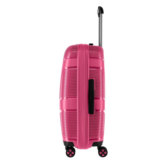 IMPACKT IP1 4 wheels Trolley 67 cm