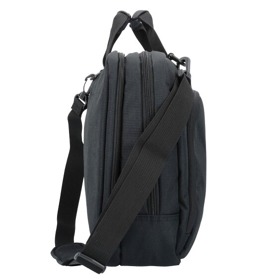 Delsey Paris Esplanade briefcase 39 cm laptop compartment