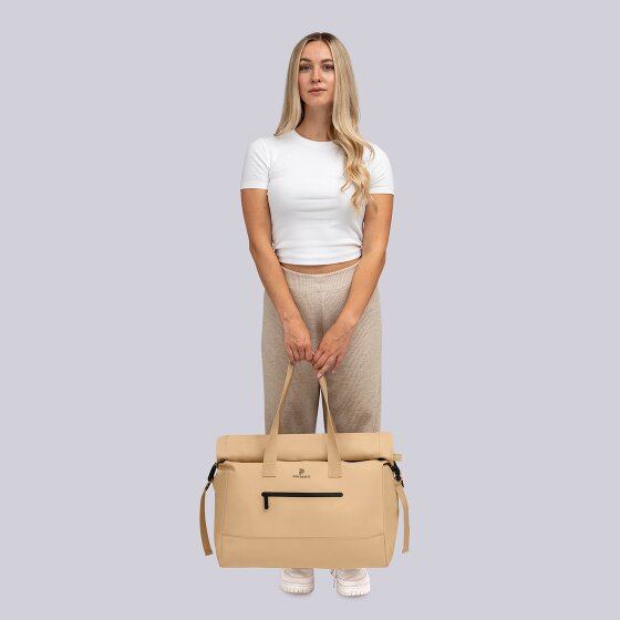 Pactastic Urban Collection Weekender travel bag 49 cm