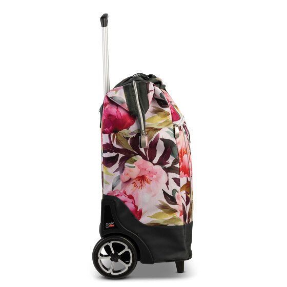 Punta Big Wheel Shopping Trolley 62 cm