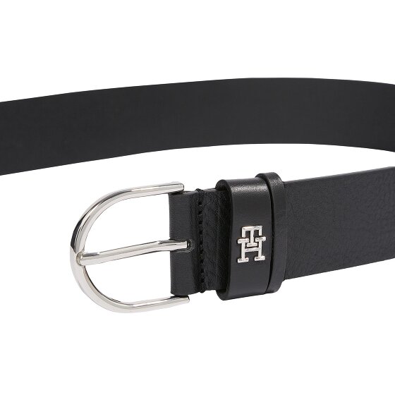 Tommy Hilfiger Essential Effortless Belt Leather