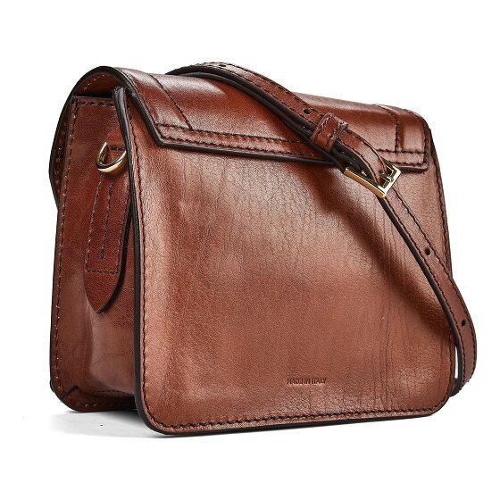 The Bridge Elba Shoulder bag Genuine Leather 20 cm