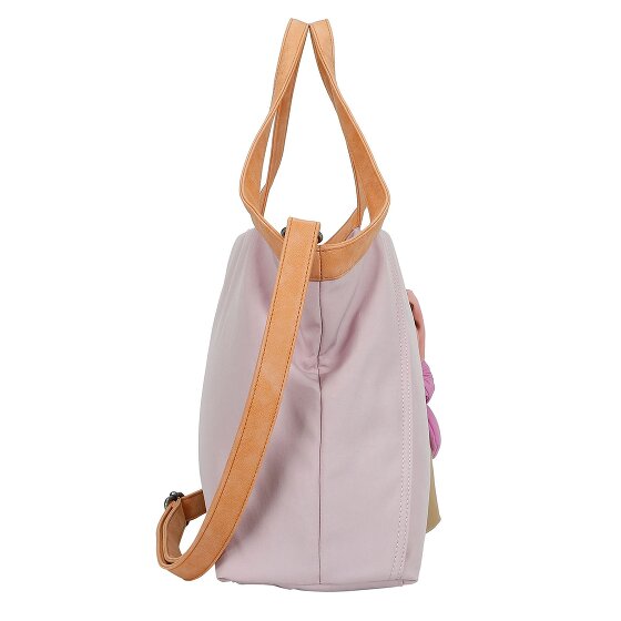 Fritzi aus Preußen Slouchy Shopper Bag 48 cm