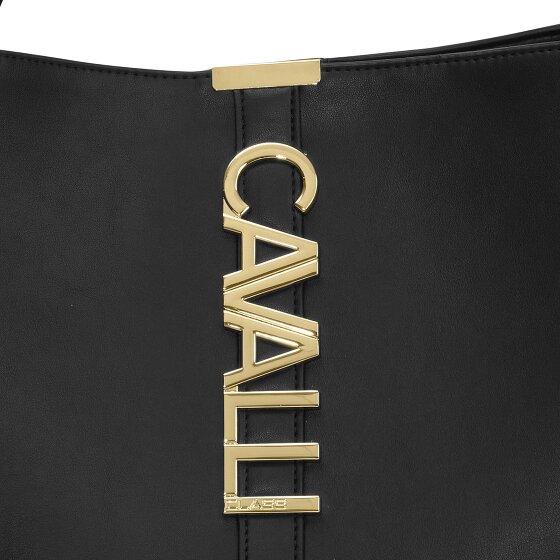 Cavalli Class Alessandra Shopper Bag 38 cm