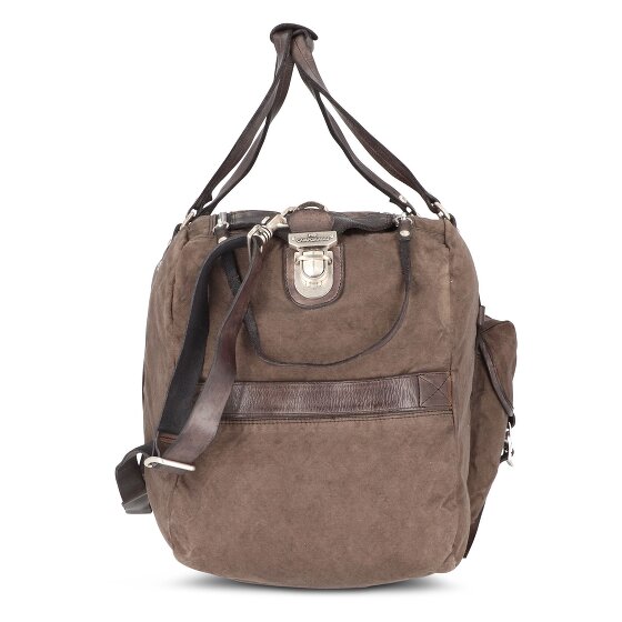 Campomaggi Weekender travel bag 55 cm
