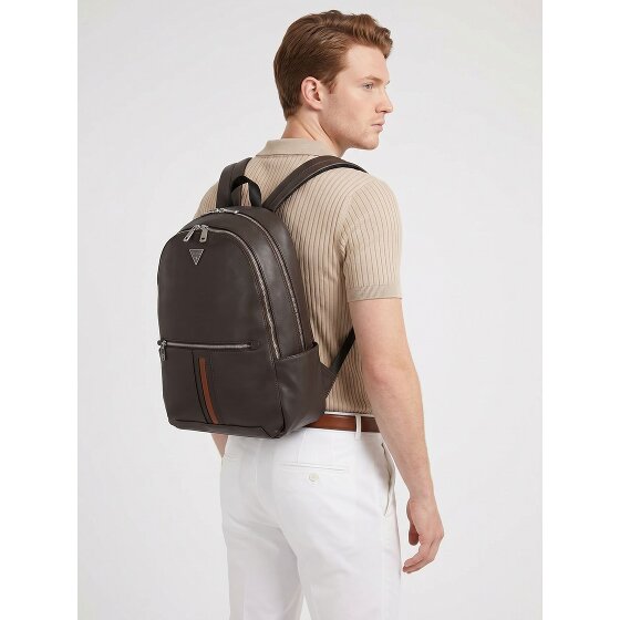 Guess Torino Daypack 42.5 cm Laptop compartment