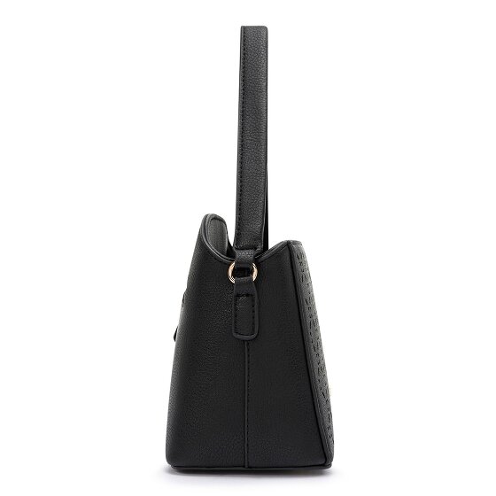 L.Credi Orchidea Shoulder Bag 22 cm